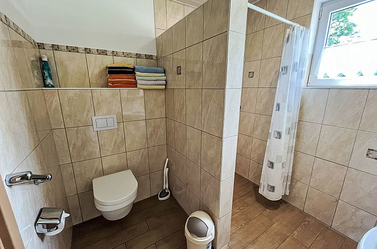 Appartement Osterkamp