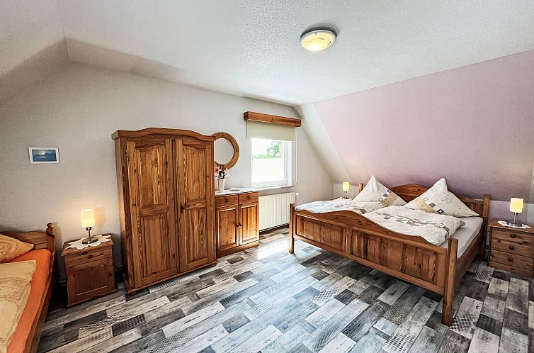 Appartement Osterkamp