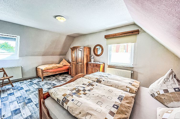 Appartement Osterkamp