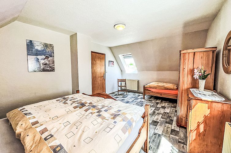 Appartement Osterkamp