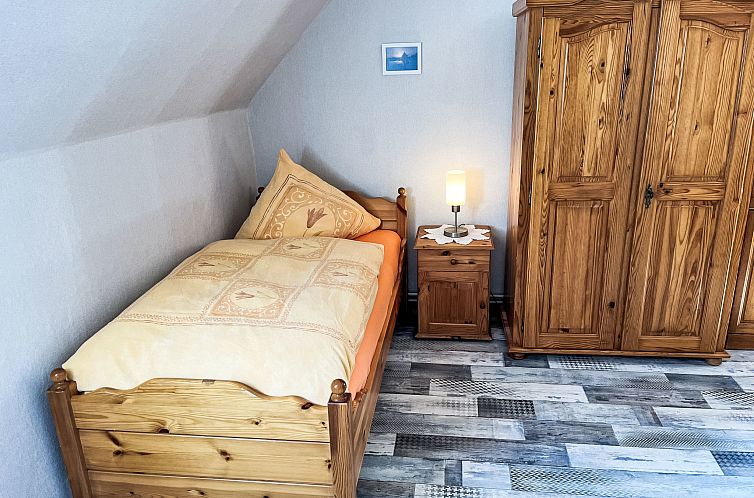 Appartement Osterkamp