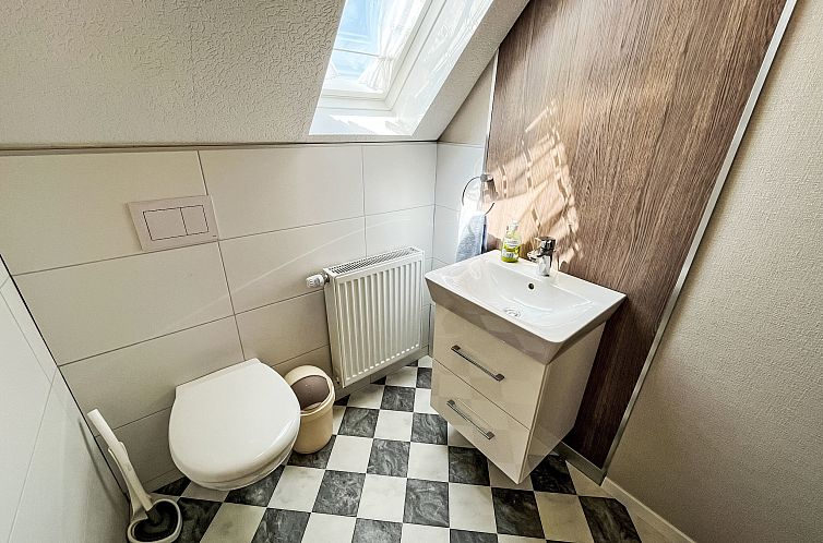 Appartement Osterkamp