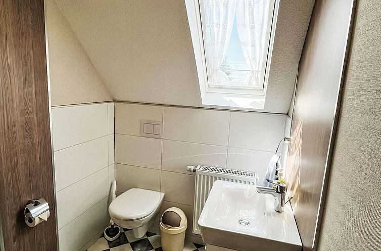 Appartement Osterkamp