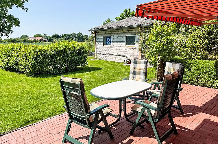 Appartement Osterkamp