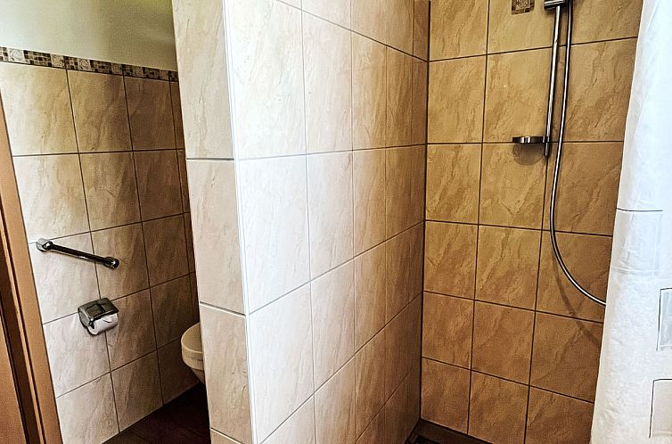 Appartement Osterkamp