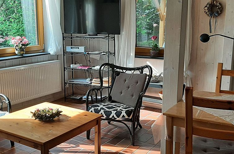 Appartement Geräumige Ferienwohnung in Kölker mit Terrasse