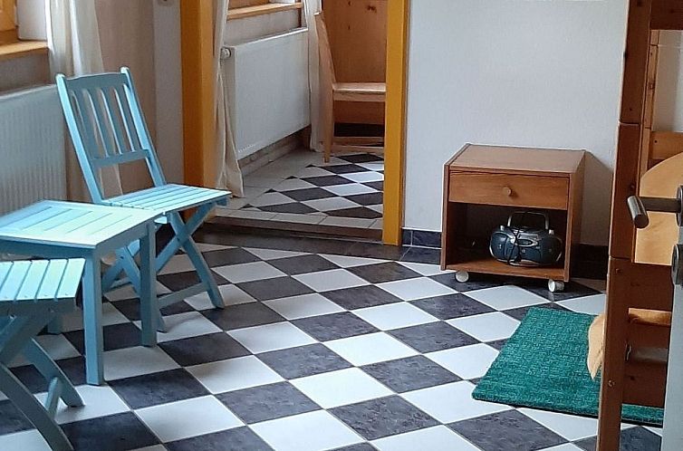 Appartement Geräumige Ferienwohnung in Kölker mit Terrasse