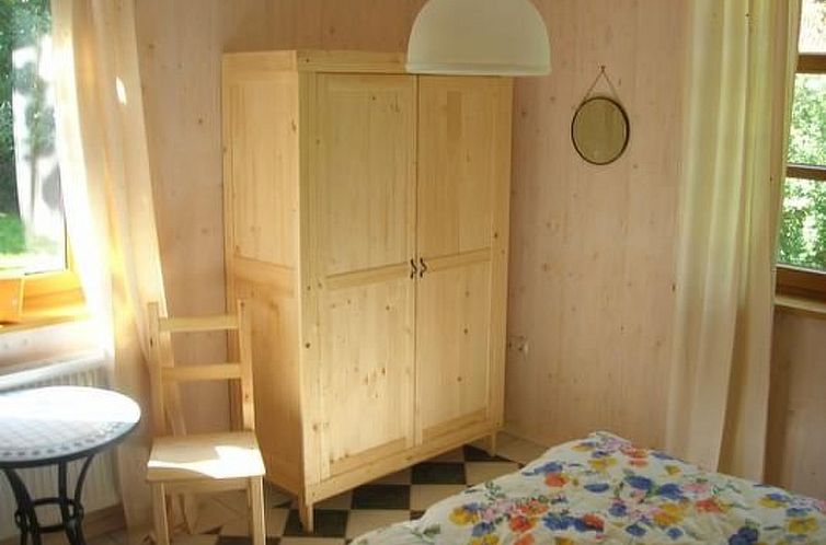 Appartement Geräumige Ferienwohnung in Kölker mit Terrasse