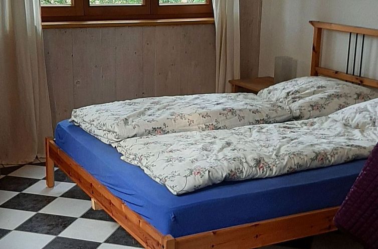 Appartement Geräumige Ferienwohnung in Kölker mit Terrasse