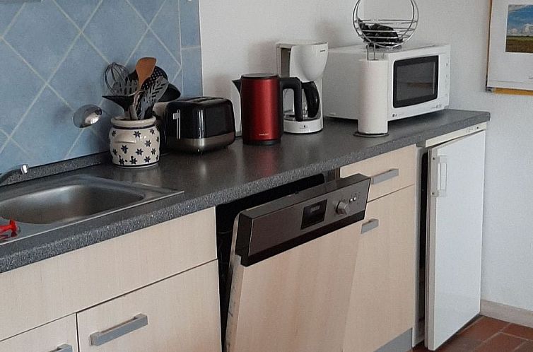 Appartement Geräumige Ferienwohnung in Kölker mit Terrasse