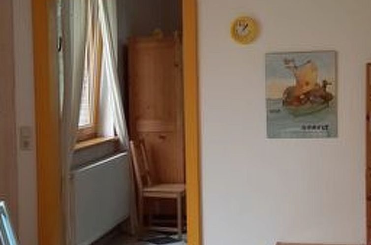 Appartement Geräumige Ferienwohnung in Kölker mit Terrasse