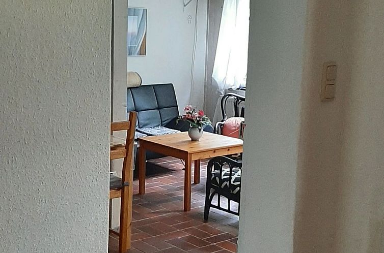 Appartement Geräumige Ferienwohnung in Kölker mit Terrasse