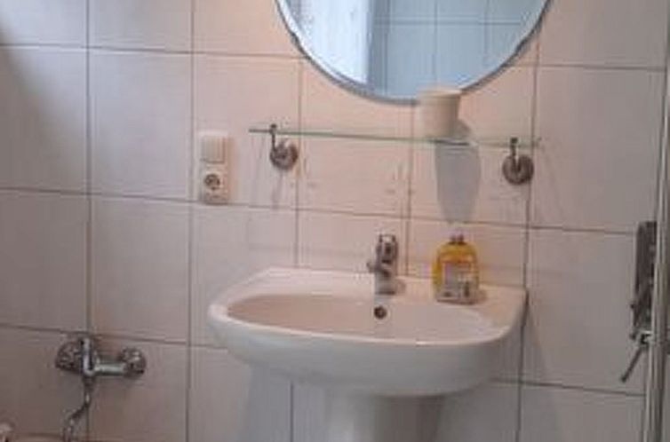 Appartement Geräumige Ferienwohnung in Kölker mit Terrasse