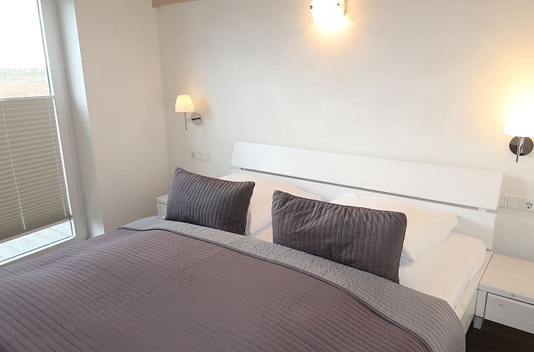 Vakantiehuis Trottellumme