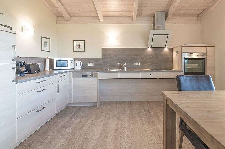 Vakantiehuis Felsenauster