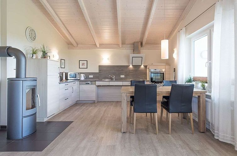 Vakantiehuis Felsenauster