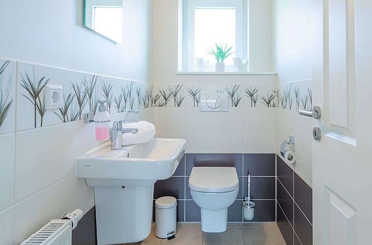 Vakantiehuis Felsenauster