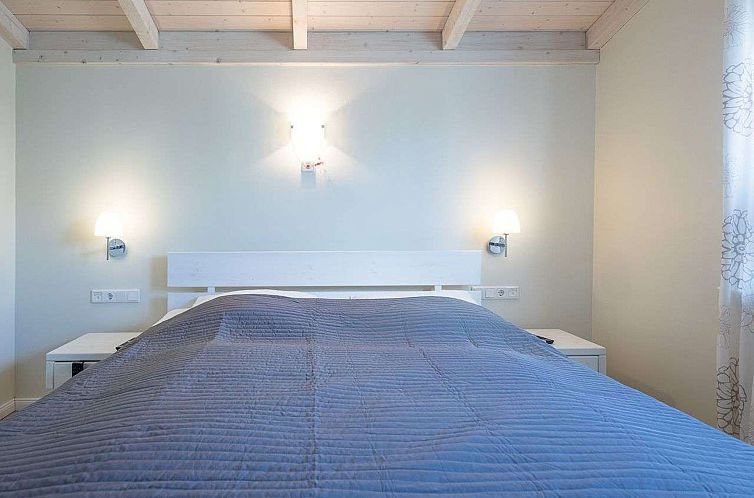 Vakantiehuis Felsenauster