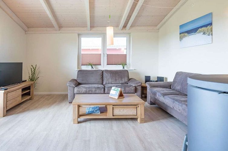 Vakantiehuis Strandflieder