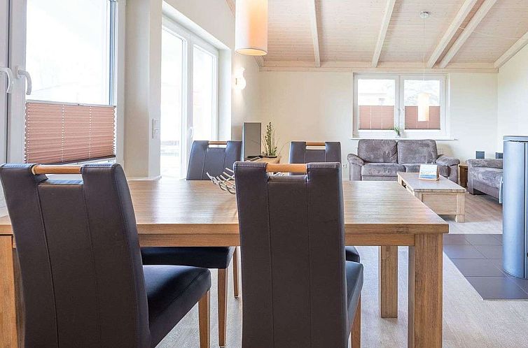 Vakantiehuis Strandflieder