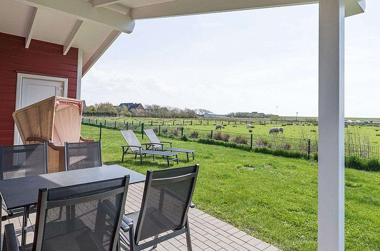 Vakantiehuis Strandflieder