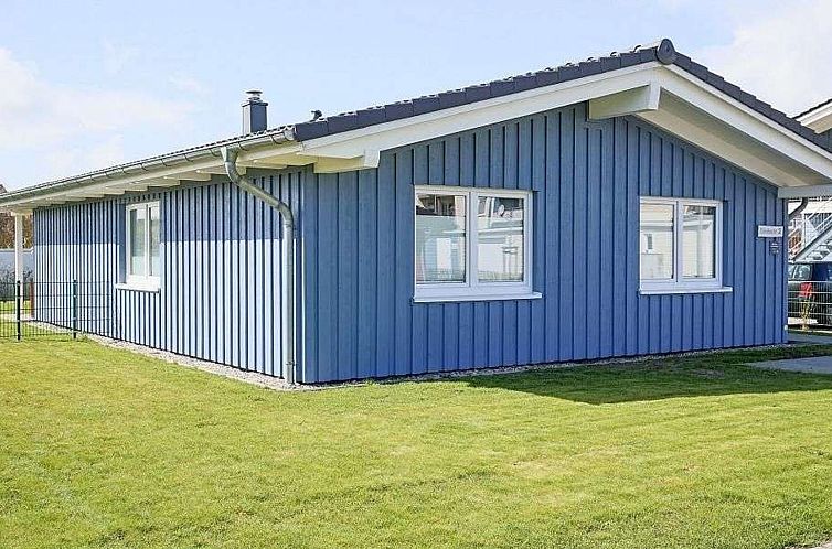 Verblijf 0235318 - Vakantiewoning Noordzee - Vakantiehuis Stockente