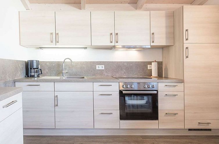 Vakantiehuis Stockente