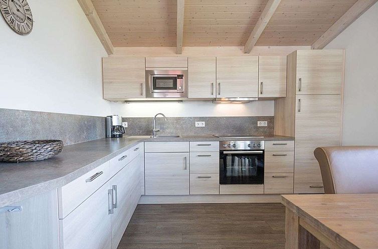 Vakantiehuis Oland