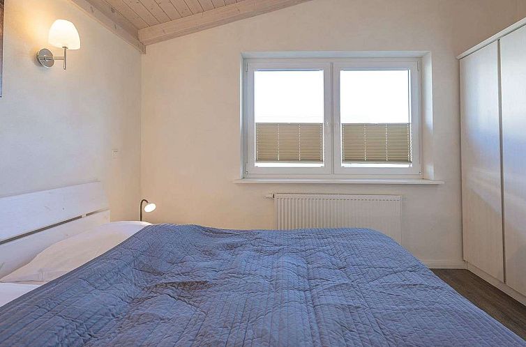 Vakantiehuis Oland