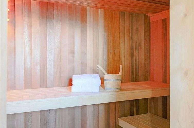 Vakantiehuis Lachmöwe