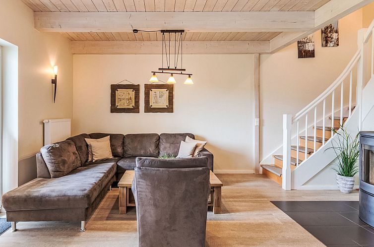 Vakantiehuis Nordseeluft