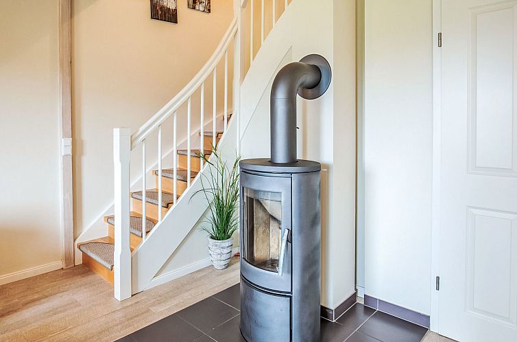 Vakantiehuis Nordseeluft