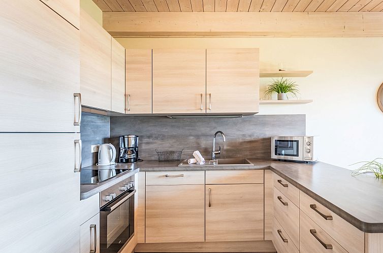 Vakantiehuis Nordseeluft