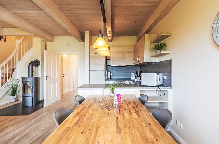 Vakantiehuis Nordseeluft