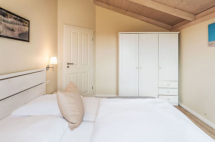 Vakantiehuis Nordseeluft