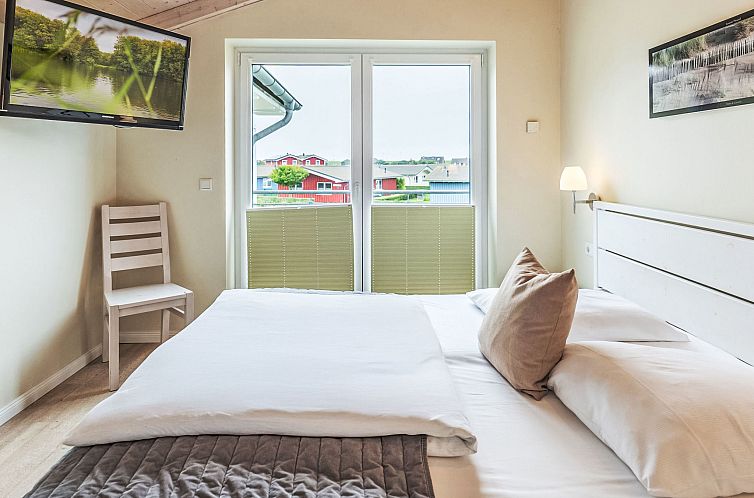 Vakantiehuis Nordseeluft