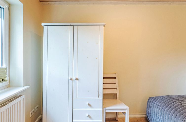 Vakantiehuis Nordseeluft