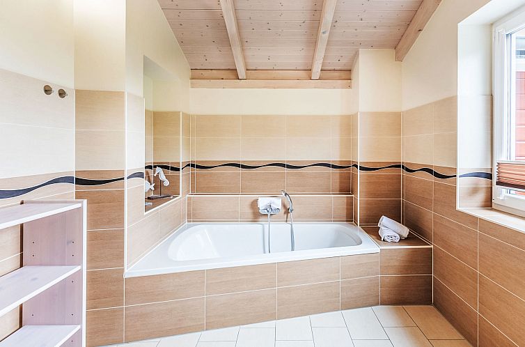 Vakantiehuis Nordseeluft