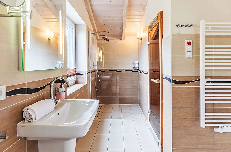 Vakantiehuis Nordseeluft