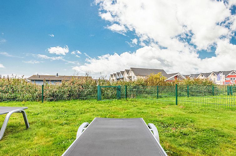 Vakantiehuis Nordseeluft