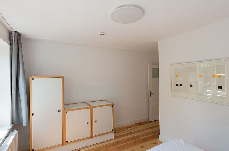 Appartement Künstlerhaus in Niebüll