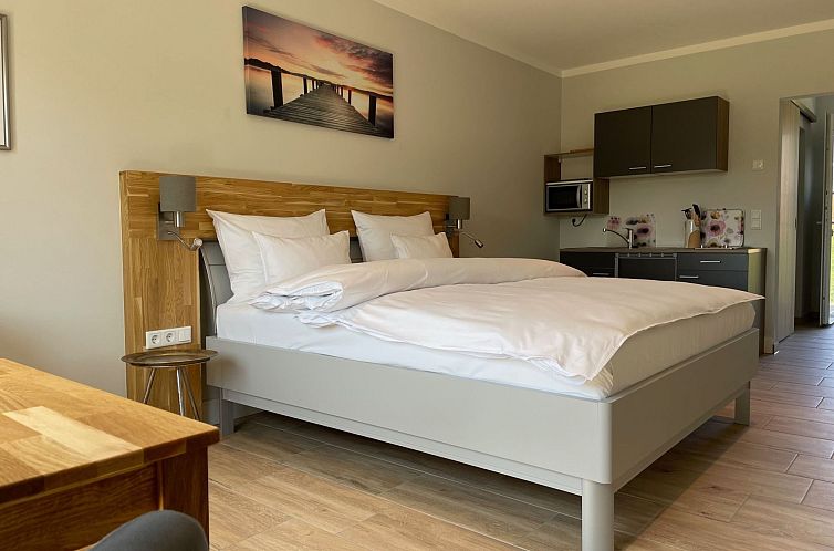 Appartement Nekkepenn in Niebüll