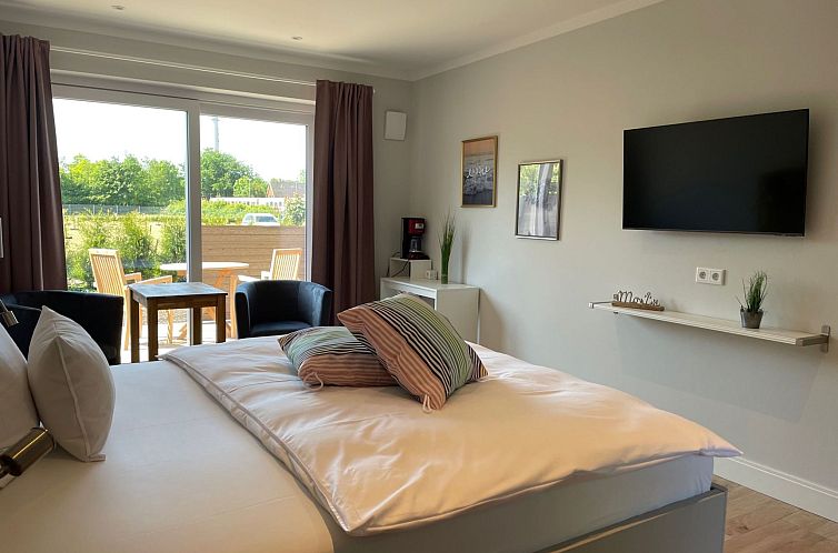 Appartement Nekkepenn in Niebüll