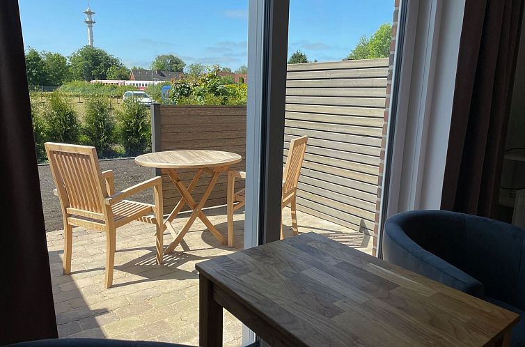 Appartement Nekkepenn in Niebüll