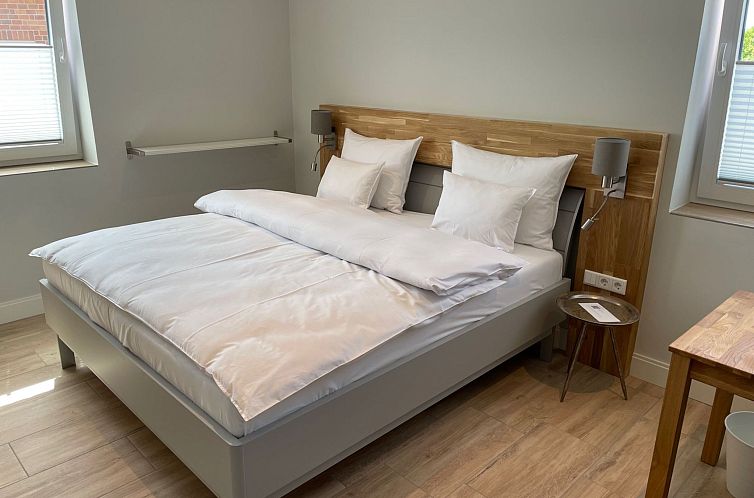 Appartement Nekkepenn in Niebüll