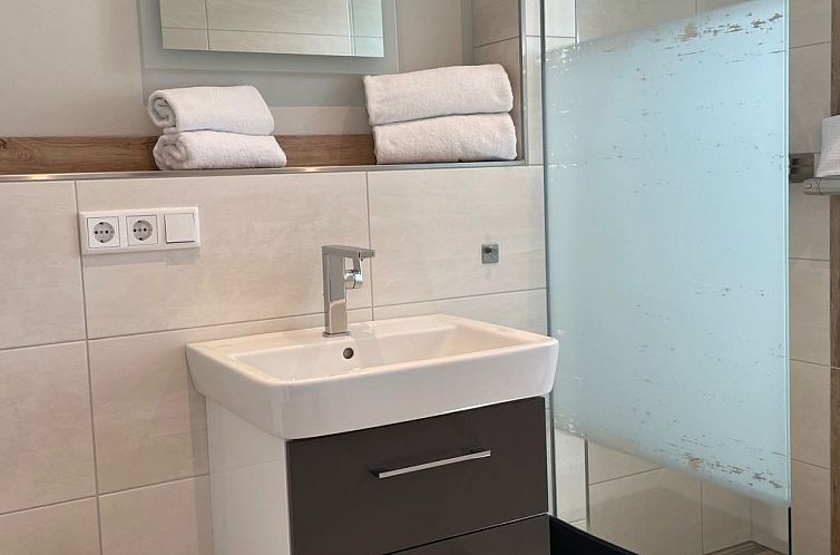 Appartement Nekkepenn in Niebüll