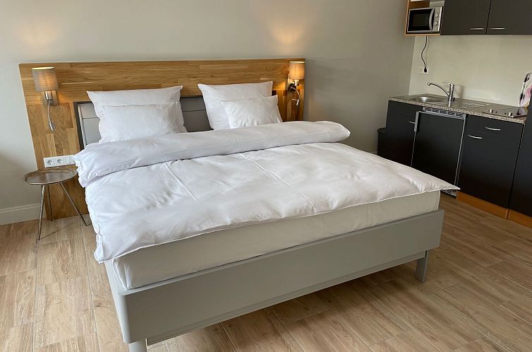 Appartement Nekkepenn in Niebüll