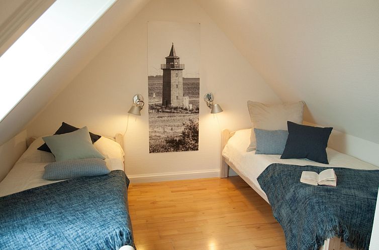 Appartement Gemütliche Wohnung für mit Gartensauna