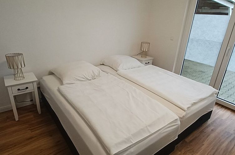 Appartement Luisa klein in Aurich-Tannenhausen