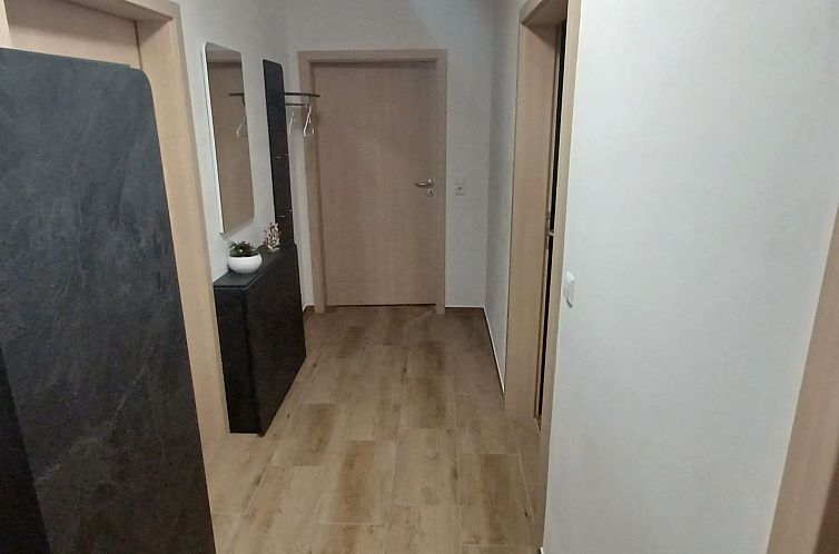 Appartement Luisa klein in Aurich-Tannenhausen